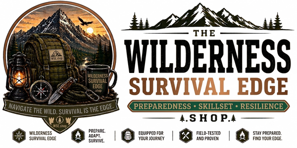 WildernessSurvivalEdge.shop